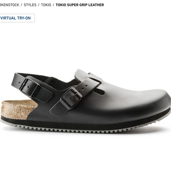 Birkenstock Tokio Super Grip - Picture 2 of 5